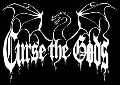logo Curse The Gods